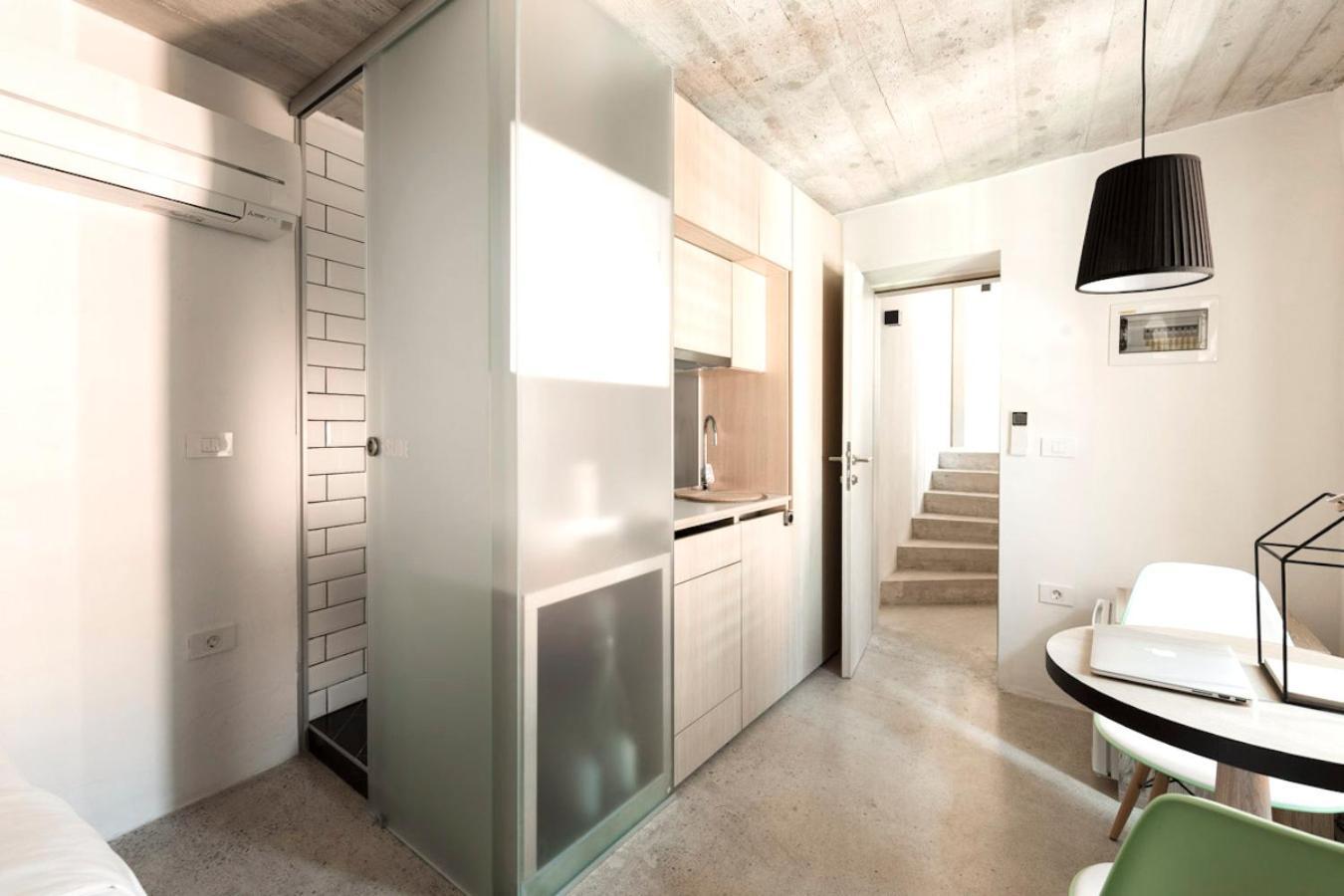 Labum Accommodation Izola Eksteriør bilde