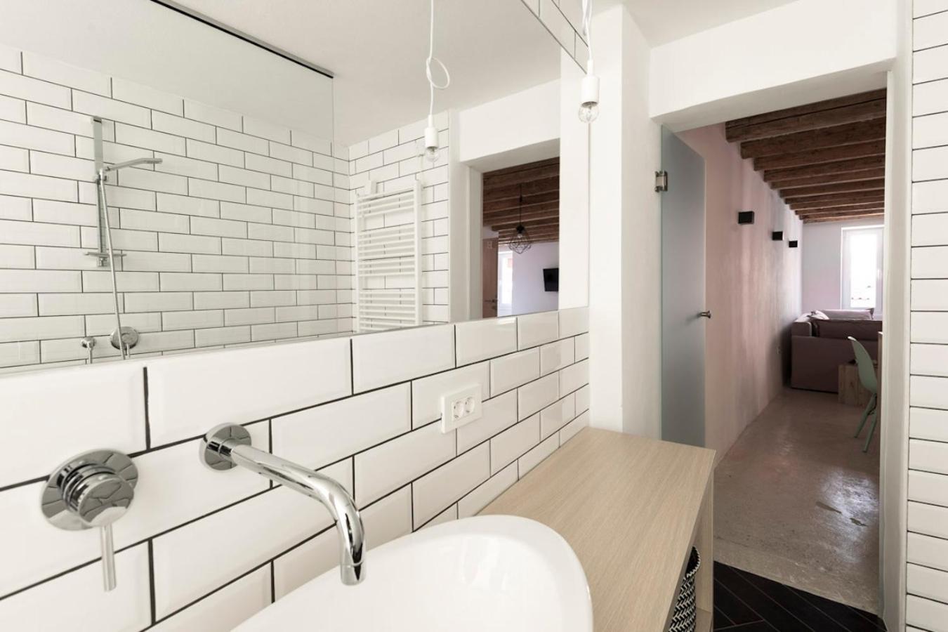 Labum Accommodation Izola Rom bilde
