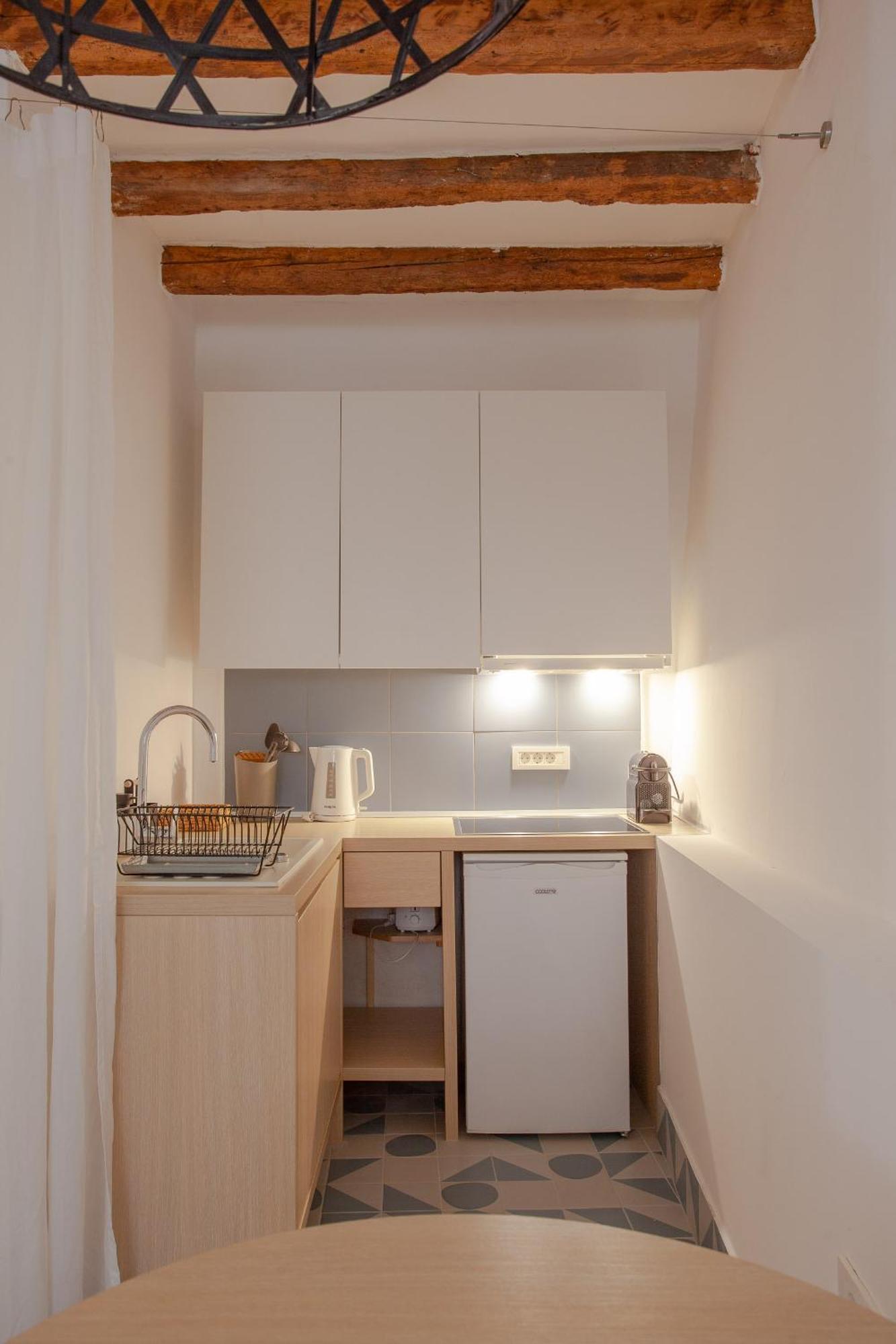 Labum Accommodation Izola Rom bilde
