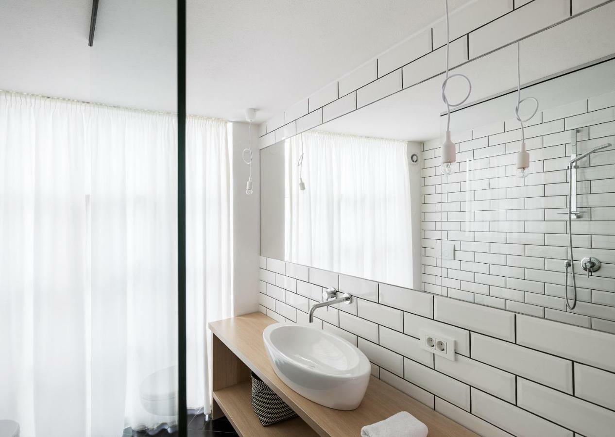 Labum Accommodation Izola Rom bilde